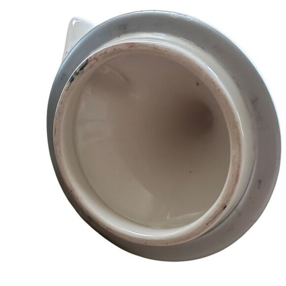 Hersheys Kisses Ceramic Candy Dish - Picture 5 of 6